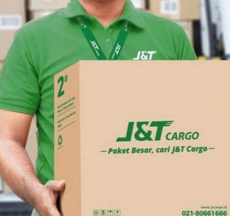 JNT Cargo Jogjakarta | Pengiriman Cepat & Aman ke Seluruh Indonesia