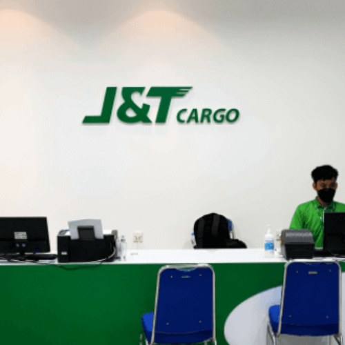 JNT Cargo Jogjakarta | Pengiriman Cepat & Aman ke Seluruh Indonesia