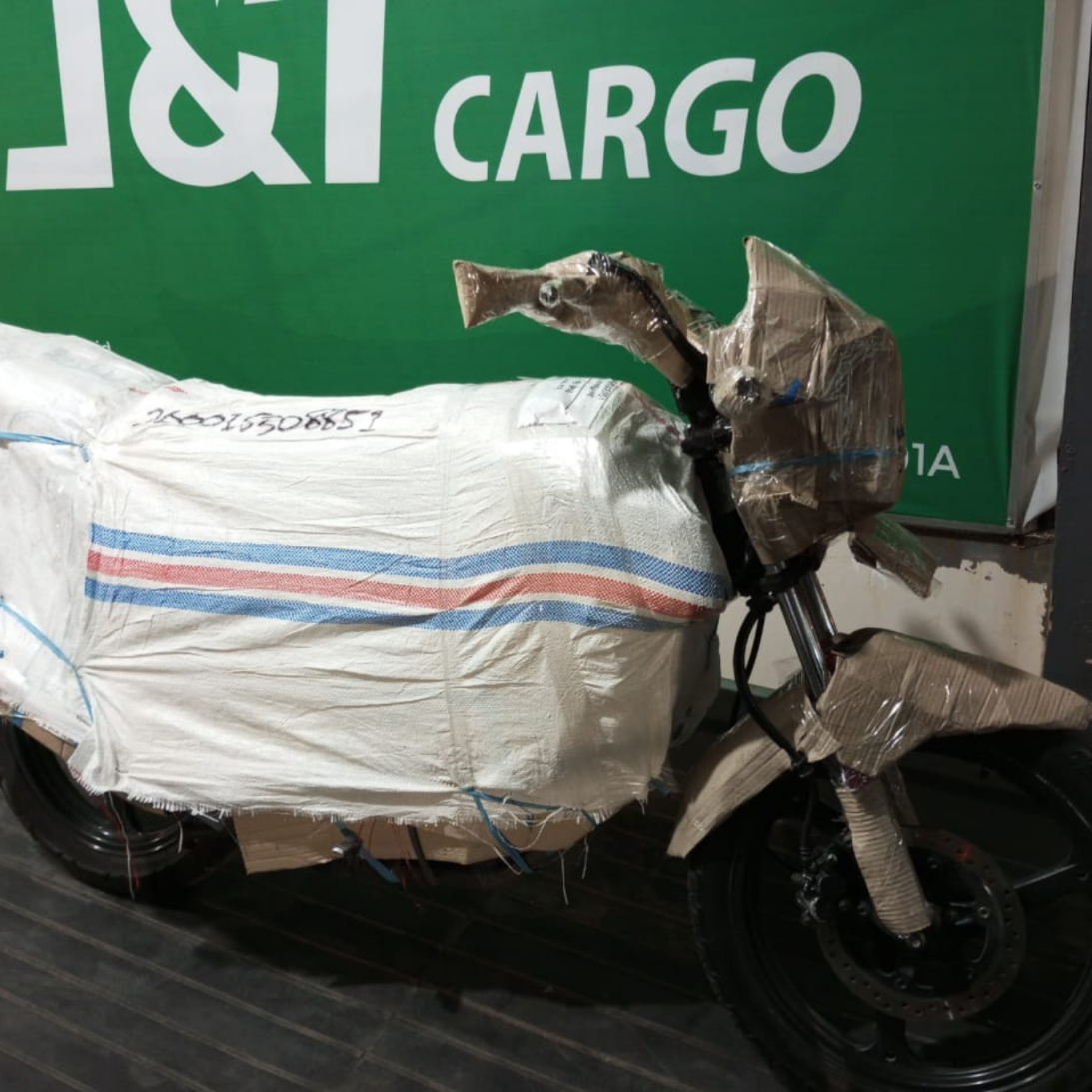 JNT Cargo Jogjakarta | Pengiriman Cepat & Aman ke Seluruh Indonesia